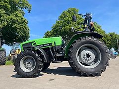 Deutz-Fahr 4070E