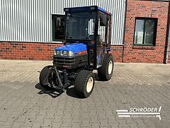 Iseki 2125