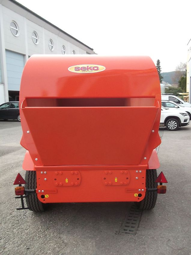 Seko Samurai 7 450/90