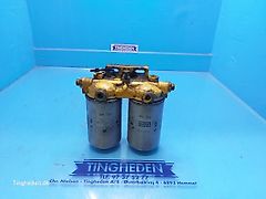 New Holland TX34 (Spare part/Reservedel/Ersatzteil)