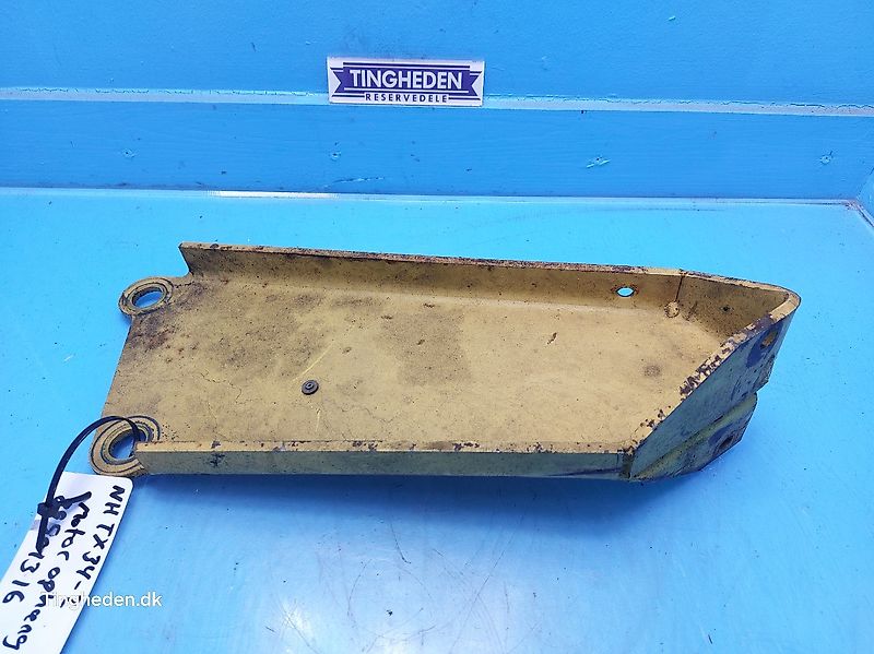 New Holland TX34 (Spare part/Reservedel/Ersatzteil)