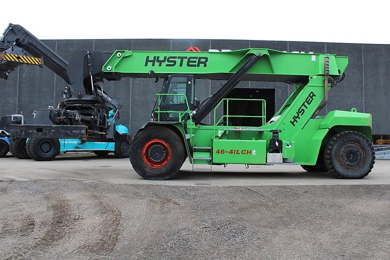 Hyster RS46-41L CH