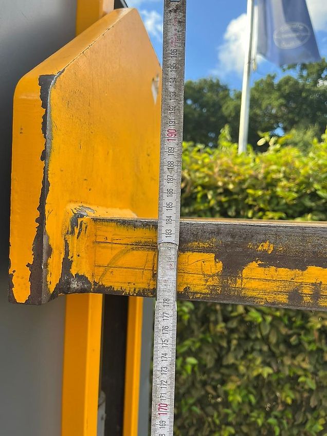 Jungheinrich EKS 110 Z 100 E