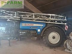 meteor 4200 blue line