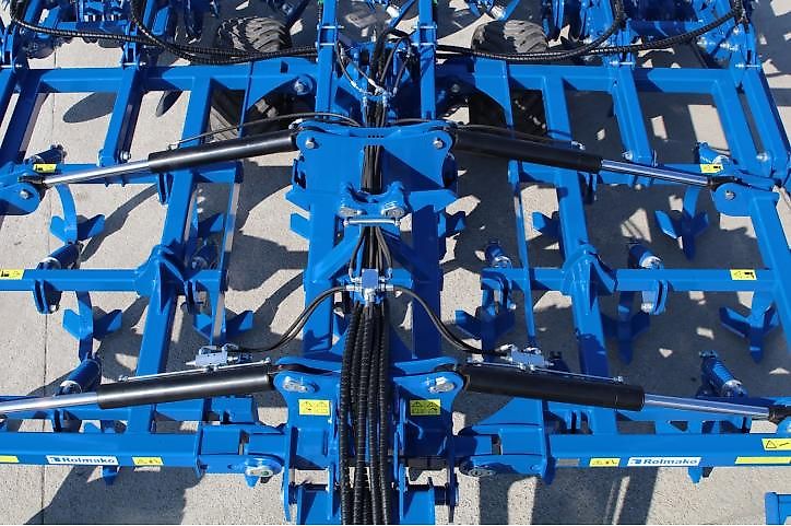 Rolmako Multifunktionsgrubber U 436 - 6,0 m HP / Finanzierung