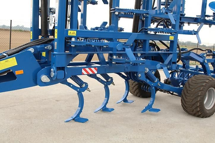 Rolmako Multifunktionsgrubber U 436 - 6,0 m HP / Finanzierung