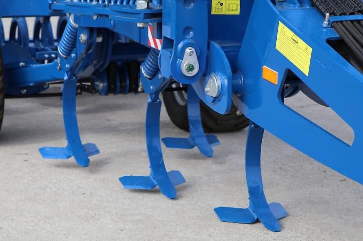 Rolmako Multifunktionsgrubber U 436 - 6,0 m HP / Finanzierung