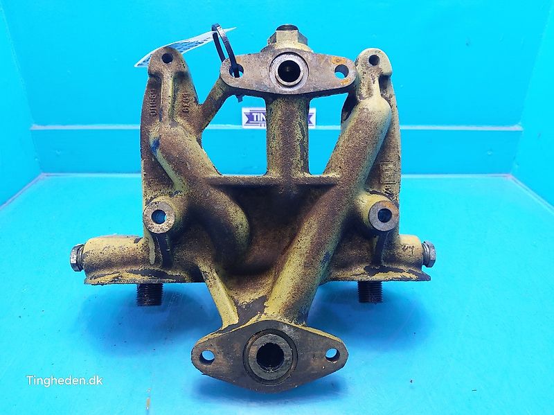 New Holland TX34 (Spare part/Reservedel/Ersatzteil)