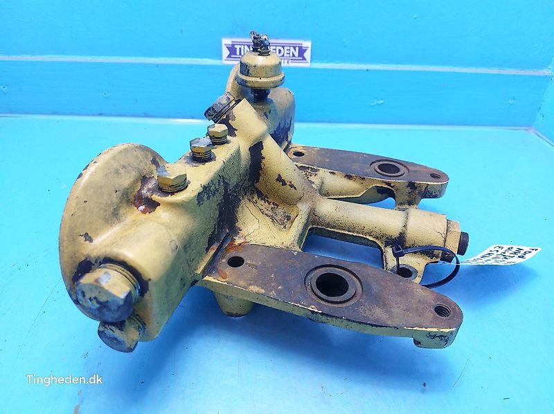New Holland TX34 (Spare part/Reservedel/Ersatzteil)