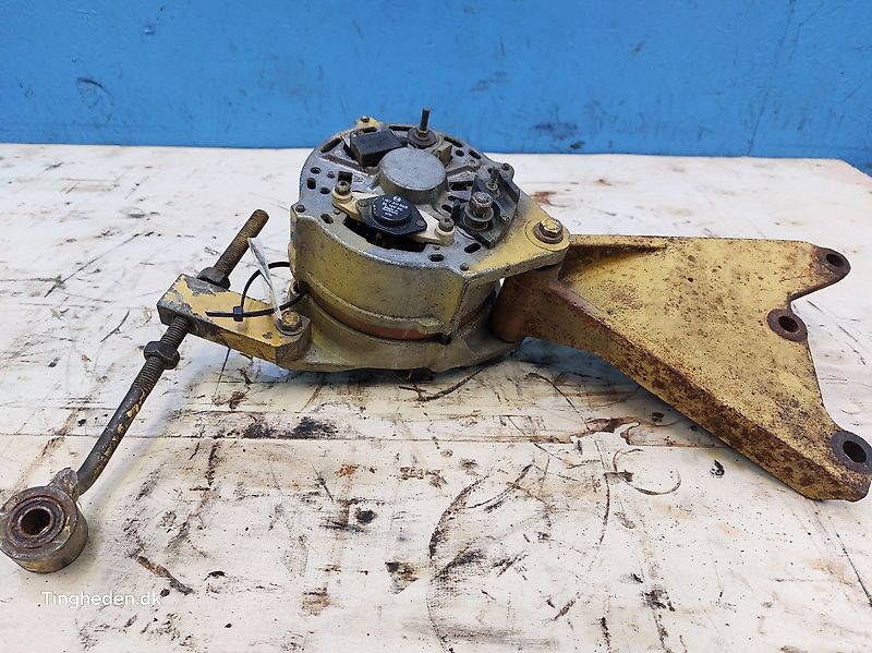 New Holland TX34 (Spare part/Reservedel/Ersatzteil)