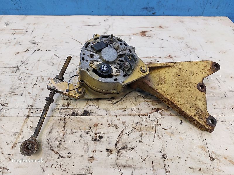 New Holland TX34 (Spare part/Reservedel/Ersatzteil)