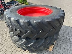 Michelin 480/70 R34 Omnibib