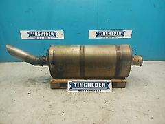 New Holland CX8.85 (Spare part/Reservedel/Ersatzteil)