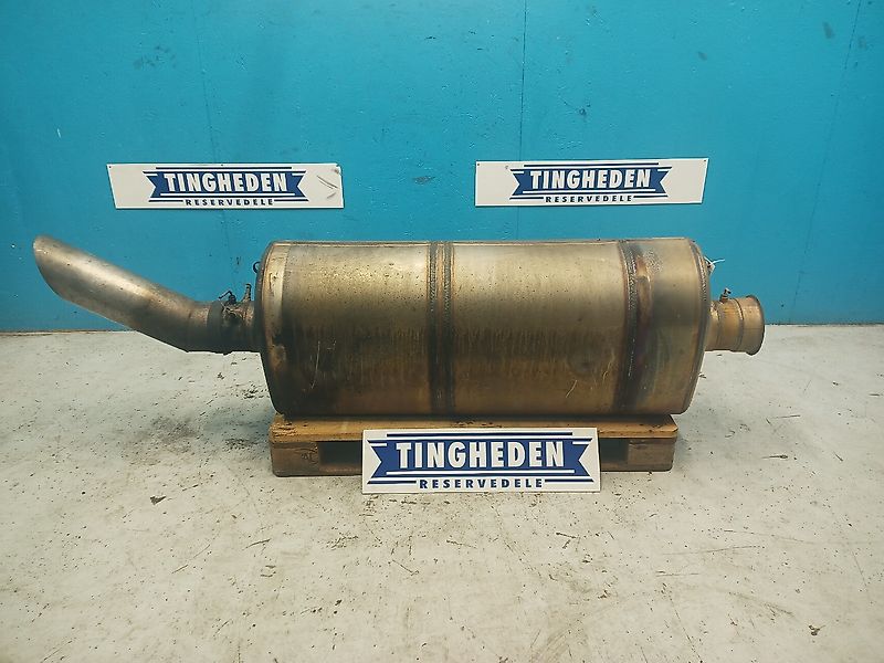 New Holland CX8.85 (Spare part/Reservedel/Ersatzteil)