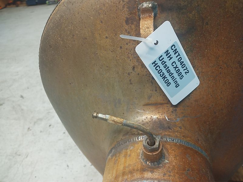 New Holland CX8.85 (Spare part/Reservedel/Ersatzteil)