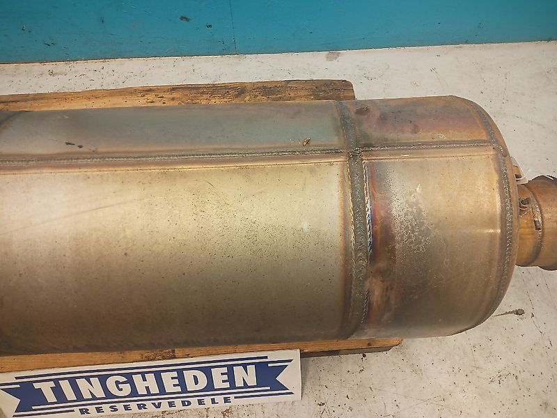 New Holland CX8.85 (Spare part/Reservedel/Ersatzteil)