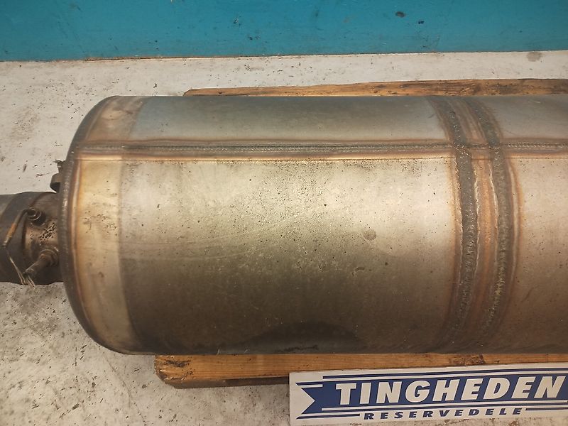 New Holland CX8.85 (Spare part/Reservedel/Ersatzteil)