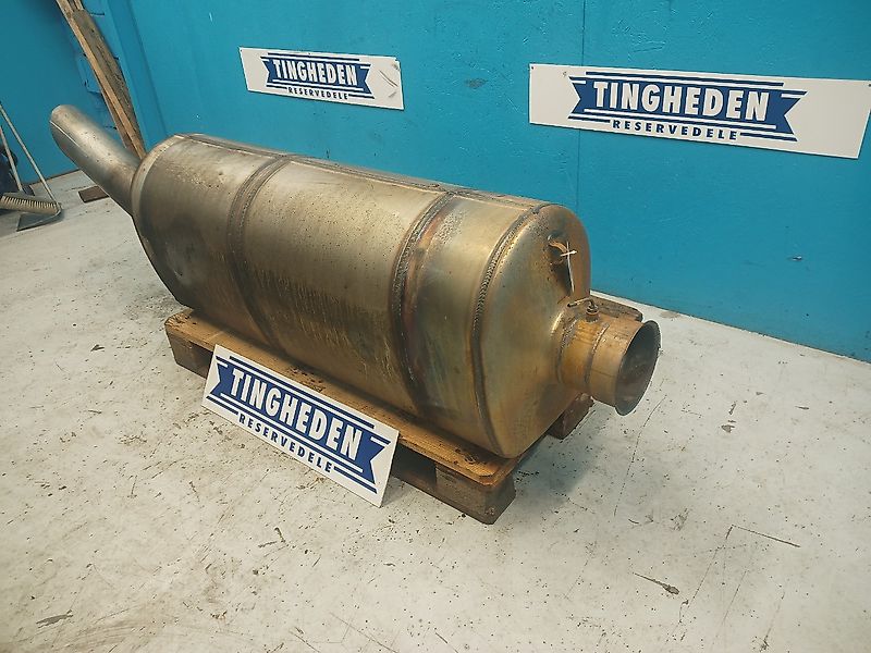 New Holland CX8.85 (Spare part/Reservedel/Ersatzteil)