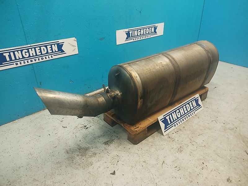 New Holland CX8.85 (Spare part/Reservedel/Ersatzteil)