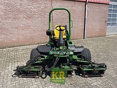 John Deere 8700A #441128