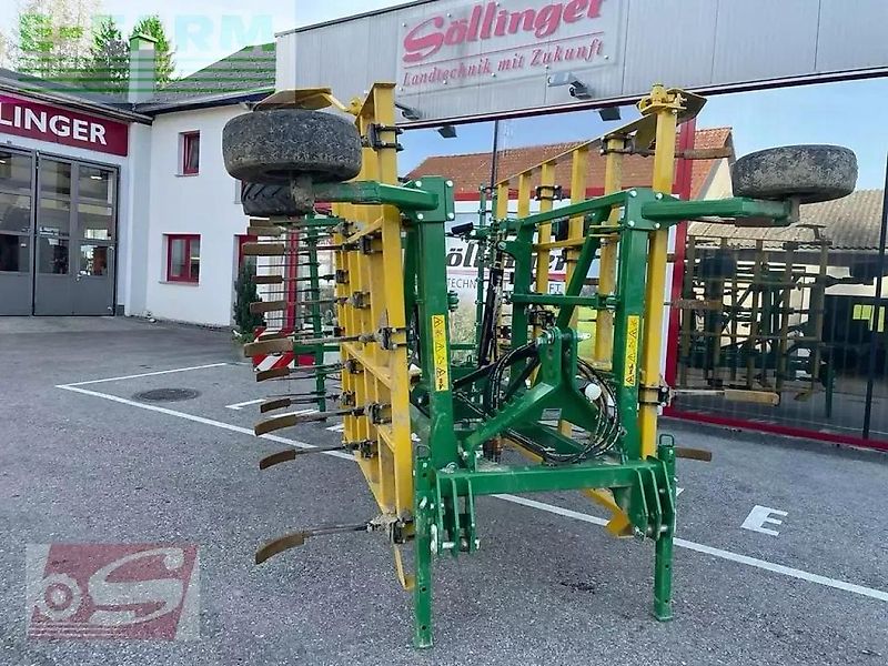 Kerner stratos s 450