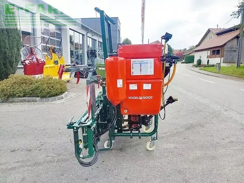 Vogel & Noot is 83 feldspritze