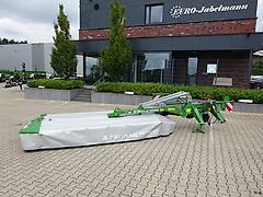 Pronar Heckscheibenmähwerk PDT 340, 3,40 m, NEU inkl. Beleuchtungsanlage