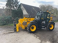 JCB 533-105 Telehandler