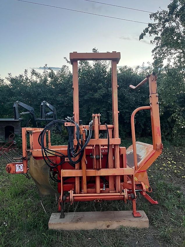Altec DR 160 a