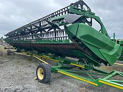 Zürn Premiumflow 640PF (12,2 m)