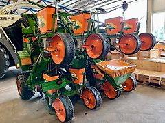 Amazone ED 601 -K, 8-reiher