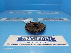 New Holland TX68 (Spare part/Reservedel/Ersatzteil)