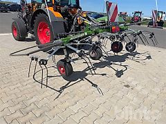 Fendt Twister 431 DN