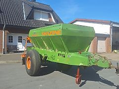 Amazone ZG-B 6000