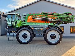 Amazone Opryskiwacz SAMOJEZDNY AMAZONE Pantera 4502 30m GPS TRACK 2017r. AmaSelect