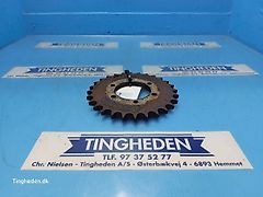 New Holland TX68 (Spare part/Reservedel/Ersatzteil)