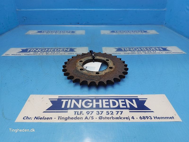 New Holland TX68 (Spare part/Reservedel/Ersatzteil)