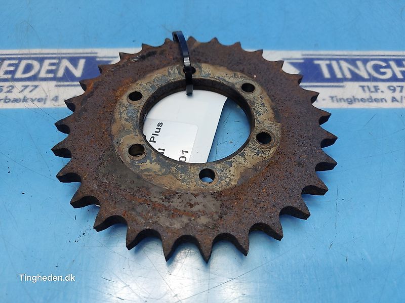 New Holland TX68 (Spare part/Reservedel/Ersatzteil)