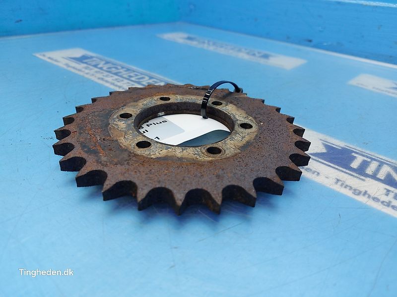 New Holland TX68 (Spare part/Reservedel/Ersatzteil)