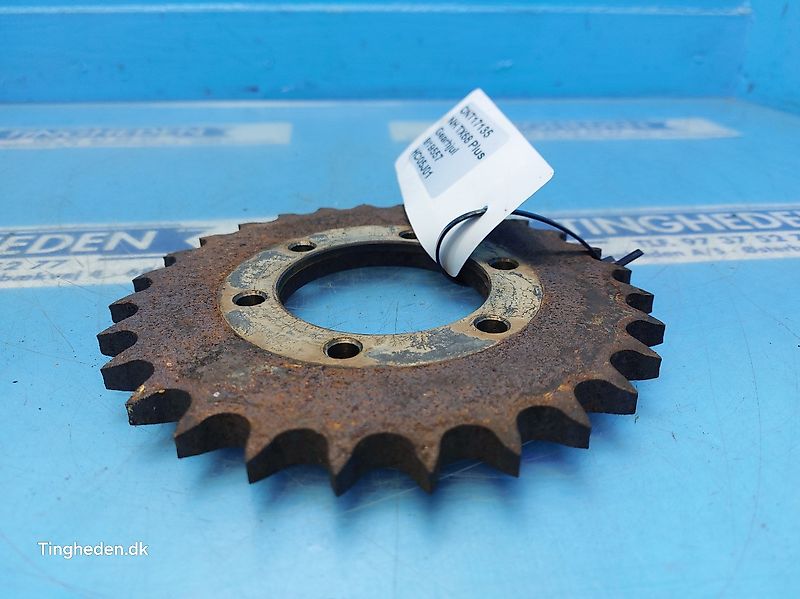 New Holland TX68 (Spare part/Reservedel/Ersatzteil)