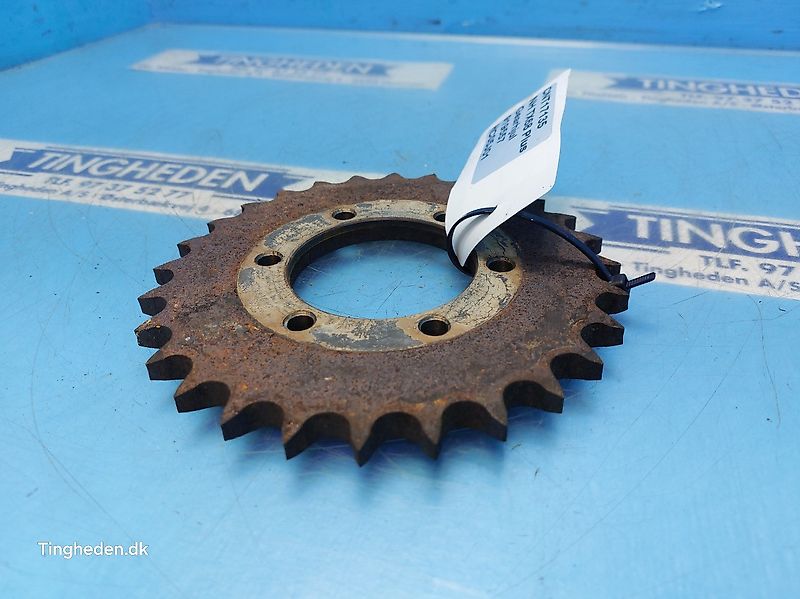 New Holland TX68 (Spare part/Reservedel/Ersatzteil)