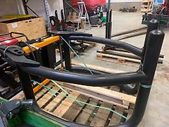 Quicke Flexigrip 200