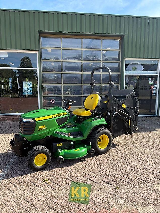 John Deere X950R #66018