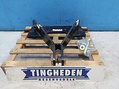 New Holland T6 (Spare part/Reservedel/Ersatzteil)