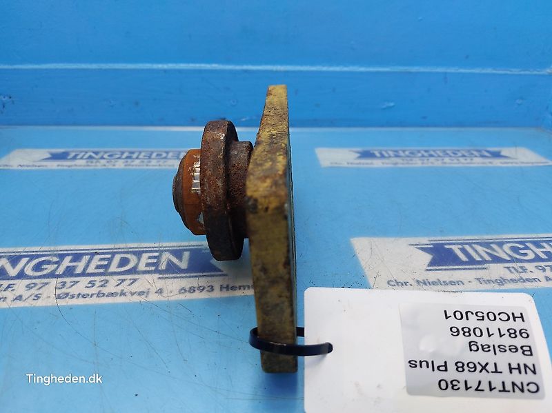 New Holland TX68 (Spare part/Reservedel/Ersatzteil)