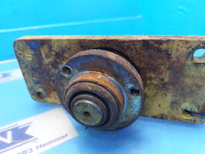 New Holland TX68 (Spare part/Reservedel/Ersatzteil)