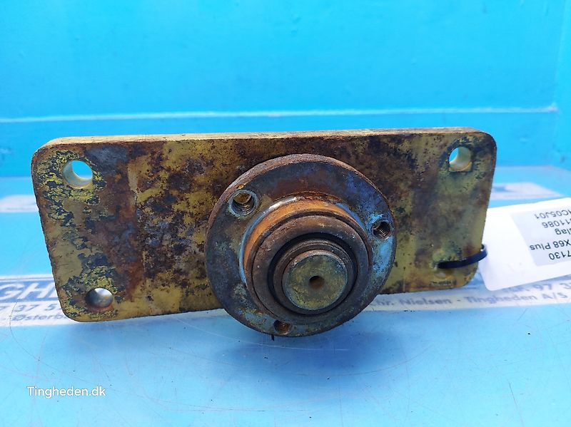 New Holland TX68 (Spare part/Reservedel/Ersatzteil)