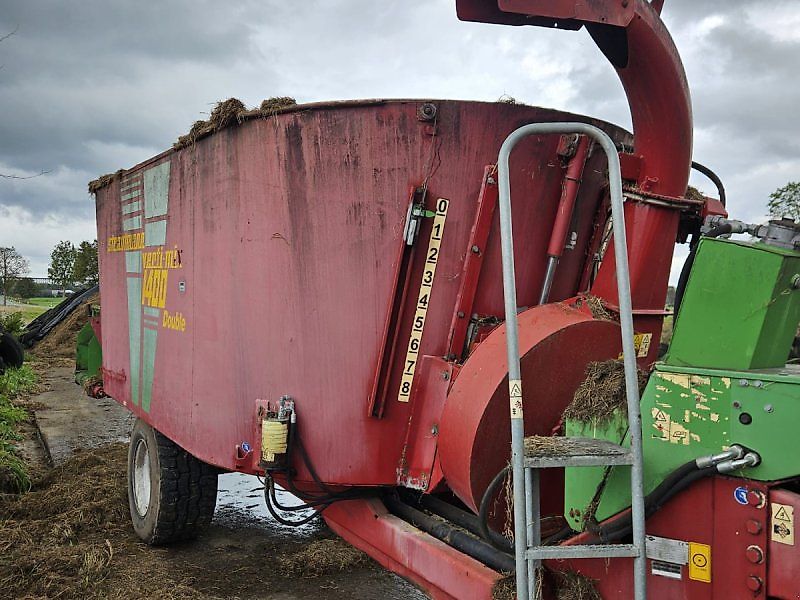 Strautmann Verti-Mix 1400 Double