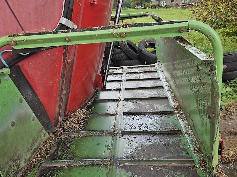 Strautmann Verti-Mix 1400 Double