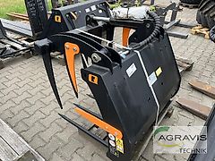 Alö Frontlader SILOGRAB S+ 90